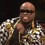 Cee Lo on the FCC banning his song: They can "soup my black Dixie Carter!"